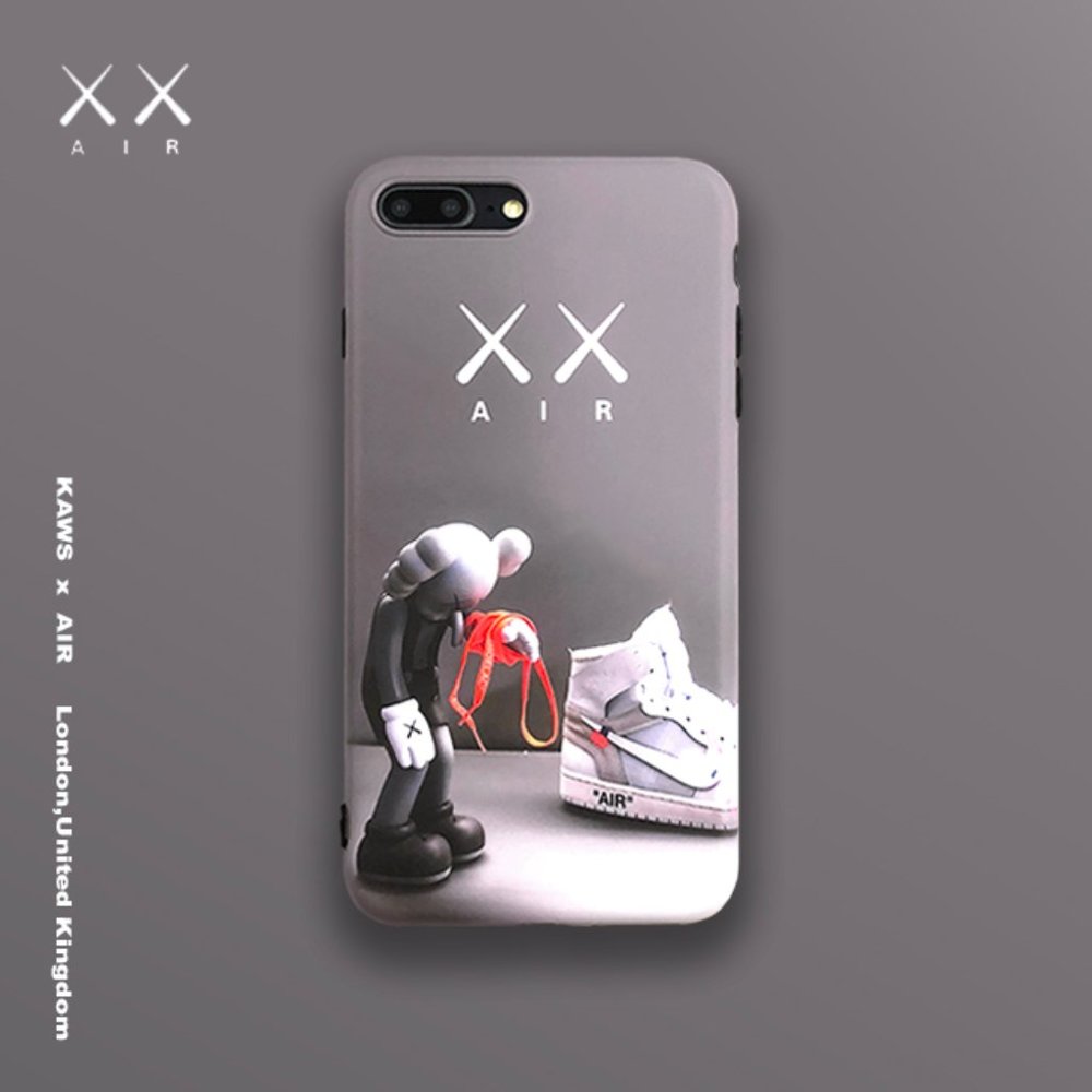 Phone case soft shell protective cover